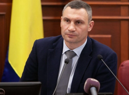 Київ перед випробуванням: Кличко заявив про найважчий опалювальний сезон війни