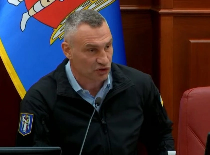 У Київраді скандал: Кличко досі не підписав антикорупційні норми для земельної комісії