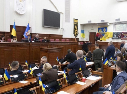 Київрада звернулась до влади із пропозицією запровадити податкову модель «Вільна гривня»