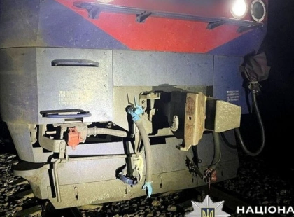 Трагедія на залізниці: під Фастовом потяг смертельно травмував жінку