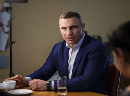Київрада проти Кличка: депутати відмовились віддавати свої фонди на енергетику