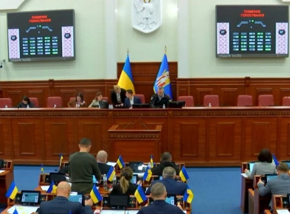 Київрада компенсує половину вартості протипожежних систем у багатоповерхівках