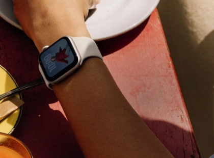 Модельний ряд Apple Watch 2025: SE 3, Series 11 і Ultra 3