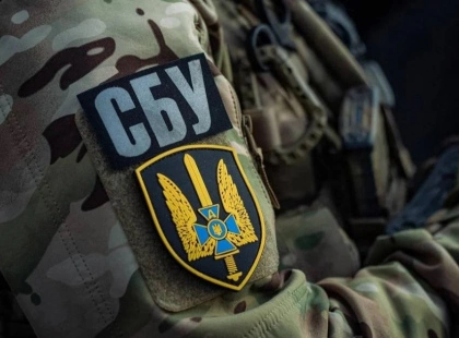 У центрі Києва запобігли підпалу Інституту нацпам’яті: СБУ затримала агента фсб