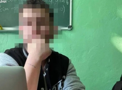 Колишньому вчителю з Борисполя загрожує довічне ув'язнення за насильство над школярами та виготовлення дитячої порнографії