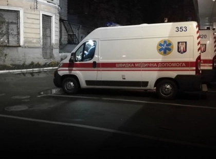“Впав” чи був побитий: загадкова смерть мобілізованого у київському ТЦК