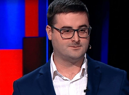 Перед судом постане медіа-соратник Медведчука Кирило Молчанов: йому загрожує довічне ув’язнення