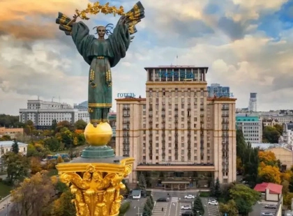 Столиця — попереду: Київ зібрав найбільше туристичного збору в Україні