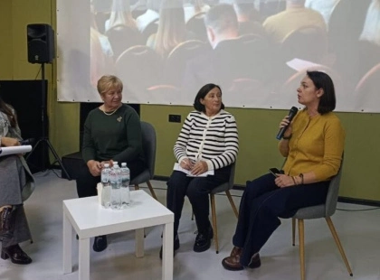 «Ми не одні»: Київщина стала прихистком для сотень тисяч переселенців — як тут будують життя заново