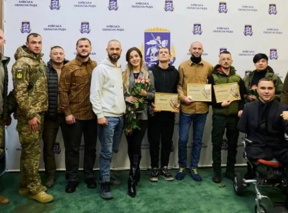 Ветерани Київщини отримують власні оселі: держава розширює програму житлової підтримки