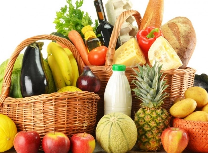 У всіх районах столиці пройдуть продуктові ярмарки: оприлюднено адреси