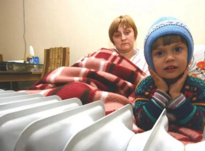 Опалювальний сезон без пауз: уряд не затягуватиме, запевняє міністерка енергетики