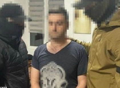 У Києві судитимуть «експерта» з проросійських каналів — йому загрожує довічне