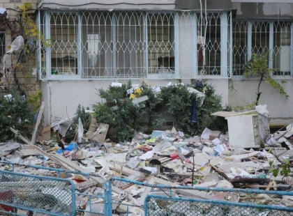 У Києві підтвердили 33 постраждалих і трьох загиблих внаслідок обстрілу