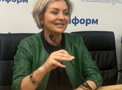 Управління туризму КМДА очолила Лія Корнієнко — розпорядження Кличка