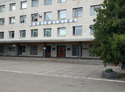 На Київщині розширюють медичну допомогу: у Яготині з’явиться відділення для ВПО