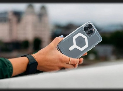 Порівняння: Spigen Ultra Hybrid, UAG Plyo та Benks ArmorPro — який обрати у 2025