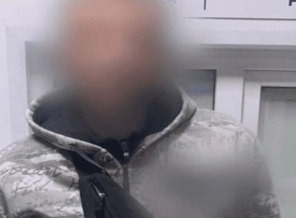 Наркотики в посилці: у Білій Церкві викрили чоловіка, який пересилав метадон4