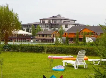 Апеляційний суд не звільнив власницю комплексу «Olympic Village» — загинув 10-річний хлопчик