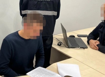 Фінансова махінація у військовій частині: на Київщині офіцер «утримував» звільнених військових