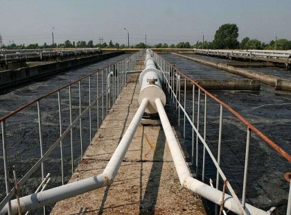 Київ на межі комунальної кризи: місто перекидає пів мільярда на порятунок каналізації