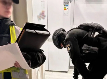 Стрілянина у Подільському районі: п’яний чоловік поранив двох людей і втік