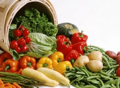Київські ярмарки вівторка: де купити свіжі фермерські продукти за вигідними цінами