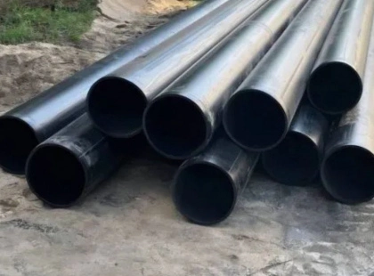 Масштабна реконструкція водогону в Коцюбинському: нові труби замість мереж 1970-х
