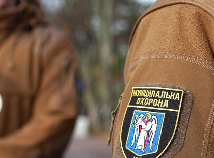 У Києві планують встановити охоронні сигналізації у школах і дитсадках за 24 млн грн