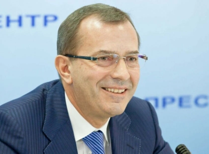 Верховний Суд розгляне справу Клюєва щодо розгону Майдану
