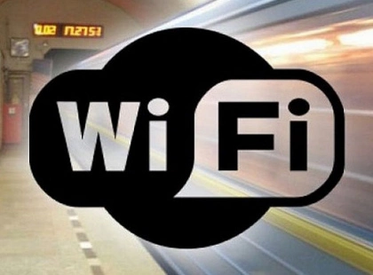 Мережа, якої немає: чому Київ досі без Wi-Fi у метро