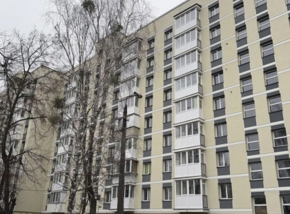 У Бучі розпочинається комплексна реконструкція житлових кварталів після окупації