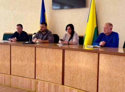 На Київщині узгоджують дії органів влади для покращення допомоги ветеранам