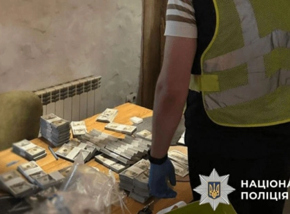 Пів мільйона за крісло: у Києві судитимуть «продавців» посад у НААН