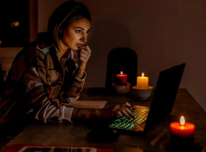 Інтернет без світла від Київстар: як залишатися онлайн навіть під час відключень