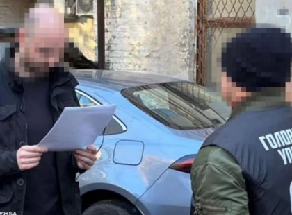Приїхав тренувати військових — почав працювати на ФСБ: у Києві затримали іноземного агента