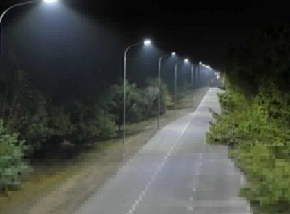 У Києві закуплять понад 5 тисяч ламп для вуличного освітлення за 6 млн грн