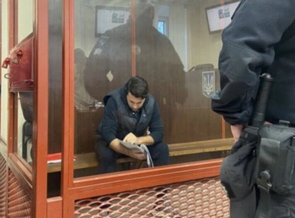 14 мільйонів застави: суд арештував ексочільника “Укренерго” Володимира Кудрицького