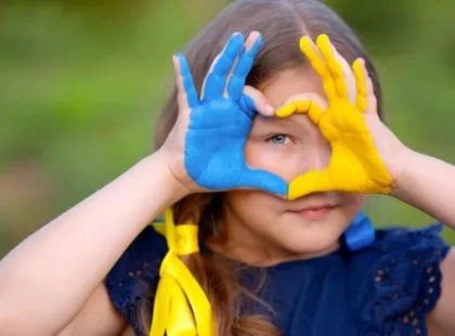 «СвоЇ. Рідні»: на Київщині зберуть молодь на форум-фест української ідентичності