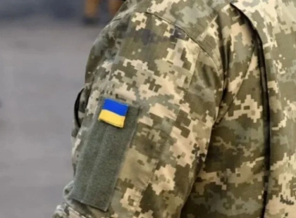 Ветерани стануть за плити: у Бородянці влаштовують благодійну «Ветеранську кухню»