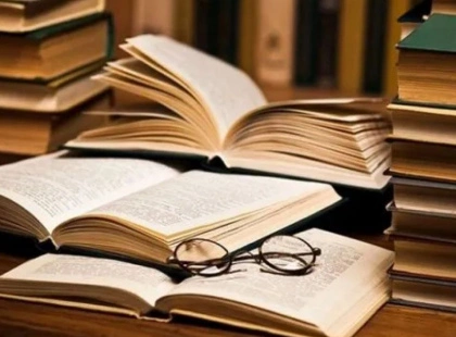 Ірпінь запрошує у світ літератури: стартує клуб «Діалог із книгою»