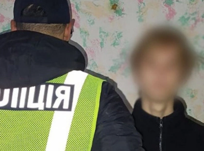 Студент київського вишу торгував наркотиками: поліція затримала порушника