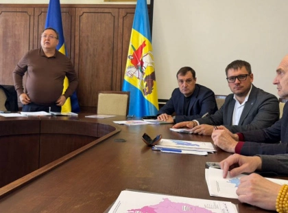 Київщина формує «сміттєвий» план до 2034 року: стартувало громадське обговорення