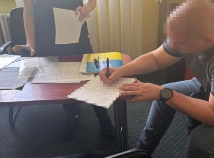 У Києві судитимуть посадовця Держрибагентства, який приховав майно дружини на 3,7 млн грн