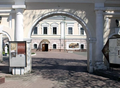 Український тканий рушник: у Києві показали рідкісну колекцію XIX–ХХ століть