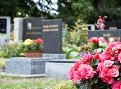 Нове кладовище у Славутичі: на коригування робіт спрямували 32,6 млн грн