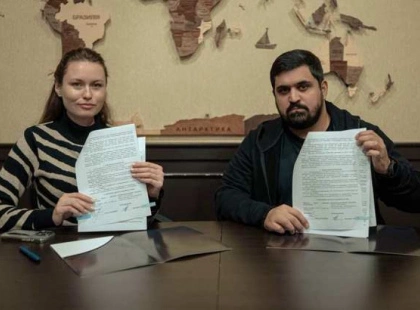 Київ запустить хаб для переселенців: допомога «в одному вікні»