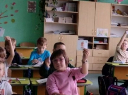 “Емоції — це важливо!”: у Славутичі провели перший Урок турботи для дітей