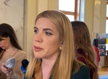 Український парламент укріплює кіберщит: що розповіла Кіра Рудик