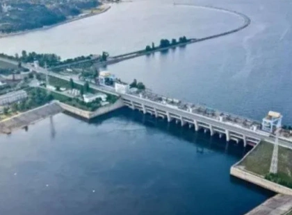 Експерти про удари по Київській ГЕС: Цунамі не буде, але затоплення можливе